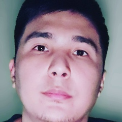 Алишер Абдуллаев, 27.05.1905