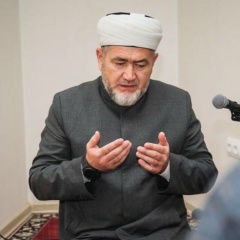 Равиль Зуферов, 04.06, Казань