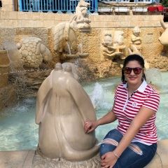 Сніжана Коваленко, 26.02.1992