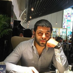 Сурен Кочарян, 05.05, Санкт-Петербург