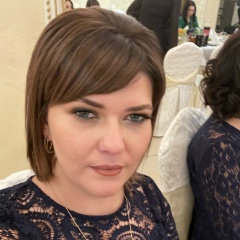 Анастасия Маслова, 09.07.1990, Ладожская