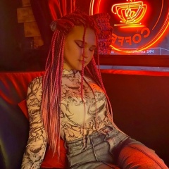 Полина Демьянова, 15.08.2004