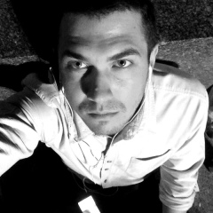 Виталий Айзен, 29.07.1991, Киев