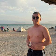 Акбар Мамбеталиев, Чуй