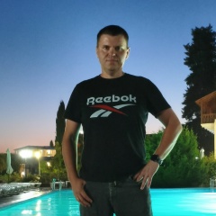 Дмитрий Ванжа, 06.05.1988, Омск