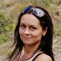 Ирина Вовкотруб, 02.12, Киев