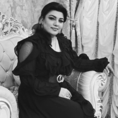 Виктория Егорова, 25.02.1983, Клин