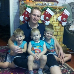 Александр Бабурин, 24.09.1990, Выселки