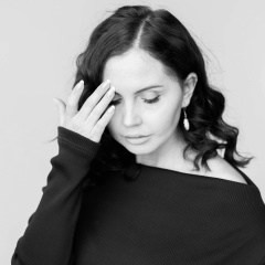 Кристина Ферретти, 29.05, Санкт-Петербург