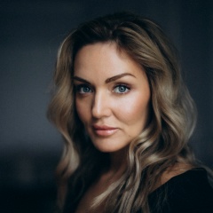 Маргарита Матичева, 01.06.1987, Санкт-Петербург