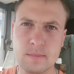 Виталий Храмцов, 08.06.1989, Гатчина