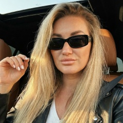 Екатерина Лобанова, 11.03.1989