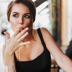 Дарья Францева, 19.02.1995, Москва