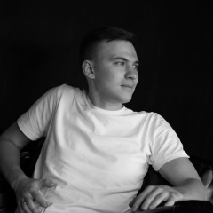 Александр Кошкин, 26.06, Красноярск