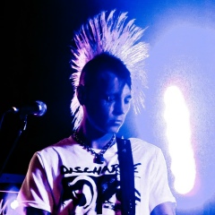 Штопар Punk, 28.09.1989, Санкт-Петербург