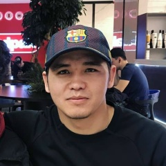Байтемир Анакеев, 27.11, Бишкек