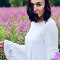 Маленькая Счастье, 24.11, Санкт-Петербург