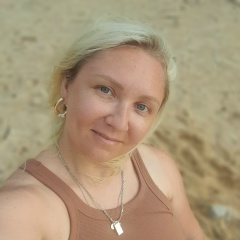 Ольга Леконцева, 04.08