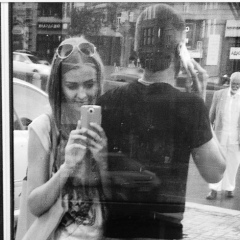 Богдан Новиченко, 04.02, Киев