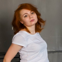 Татьяна Пшеничная, 10.09, Москва