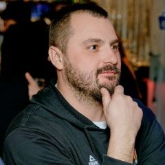 Иван Зернов, 01.07.1983, Москва