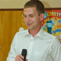 Алексей Ярошенко, 13.11.1987, Екатеринбург