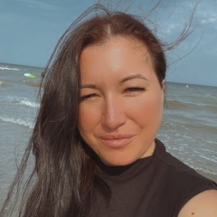 Эльмира Кадырова, 02.01.1983, Москва