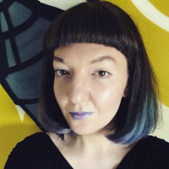 Вероника Маликова, 04.01.1988, Москва