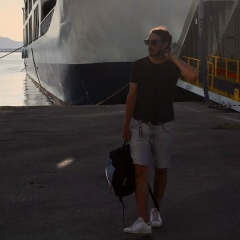 Денис Бегидов, 13.10.1989, Москва