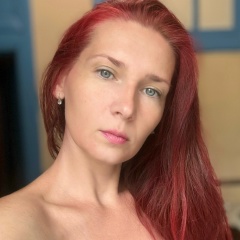 Варвара Харитонова, 24.06, Москва