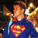 Костас Подарок, 08.05.1985, Москва