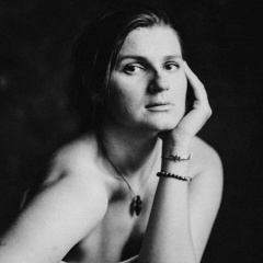 Маруся Сашкина, 29.12.1990, Коломна