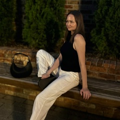 Кристина Самигуллина, Казань