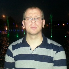 Павел Кучер, 18.05.1984, Минск