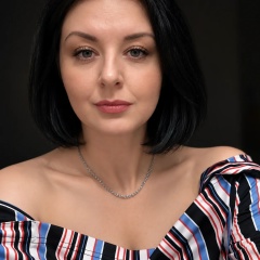Елена Тихонова, 09.01.1987