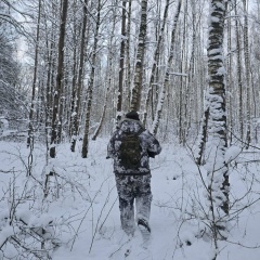 Михаил Комягин, 15.08.1986, Щелково