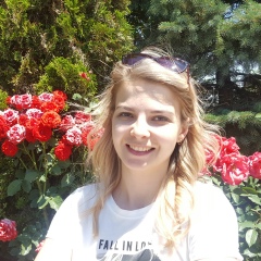 Александра Самородова, 14.06, Москва