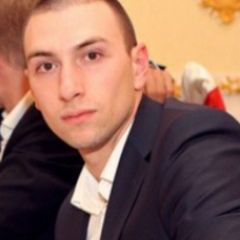 Сережа Бабаян, 07.05, Москва