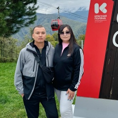 Альмира Чепонова, 02.07, Южно-Сахалинск