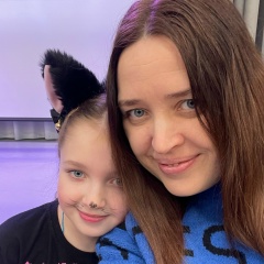 Анастасия Георгиева, 02.10, Балашиха