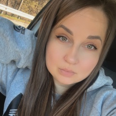 Дянчик Куприяшина, 29.05.1990, Пятигорск