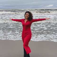 Надежда Ишонина, 01.08.1986, Москва