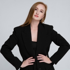 Елена Романова, 03.08, Санкт-Петербург