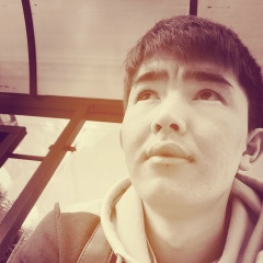 Ernist Duykanbaev, 08.08, Москва