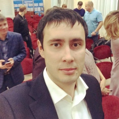 Айнур Салихов, 10.12.1987, Альметьевск