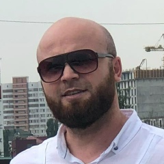 Беслан Музаев, 08.09.1986, Грозный