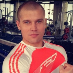 Сергей Панин, 22.04.1988, Обнинск