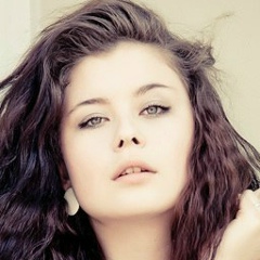 Тюркская Красота