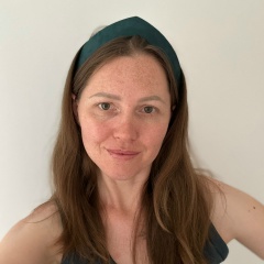 Daria Фалеева, 07.12, London