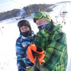 Леонид Демченко, 18.08.1988, Москва